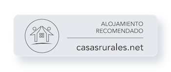 La Cañada Real de Sigueruelo recomendada en Casasrurales.net La Cañada Real de Sigueruelo recomendada en Casasrurales.net